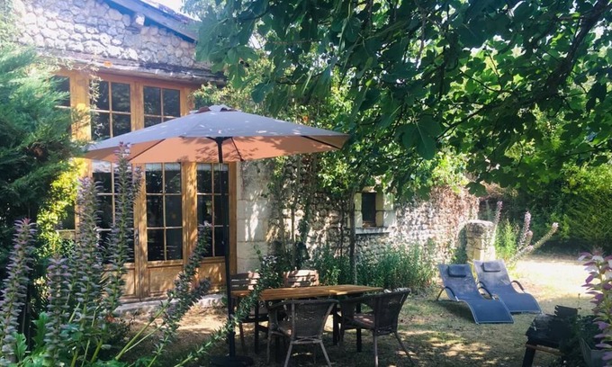 Bellon Cottage | Family Gite a la Campagne