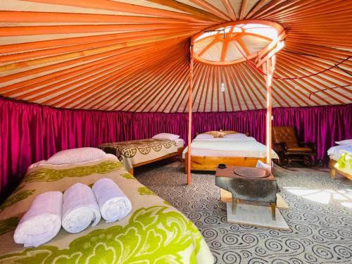Kharkhorin House | Family Guest House
