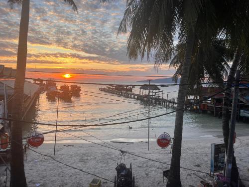 Koh Rong House | Family Guesthouse