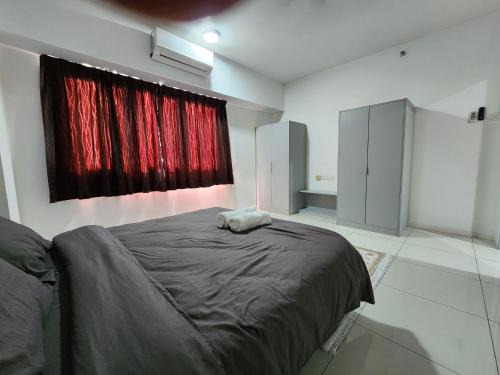 Gua Apartment | Family Haven at Paragon