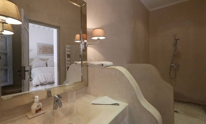 Mechouar-Kasbah House | Family Haven in the Medina - 15min to the Square!