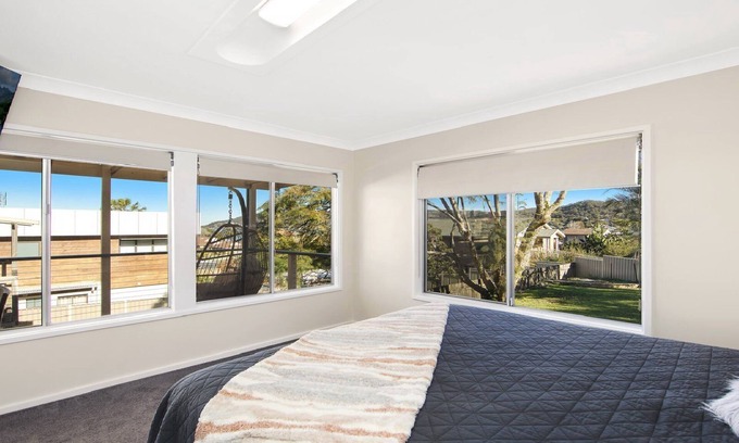 Point Clare House | Family Haven @ Point Clare