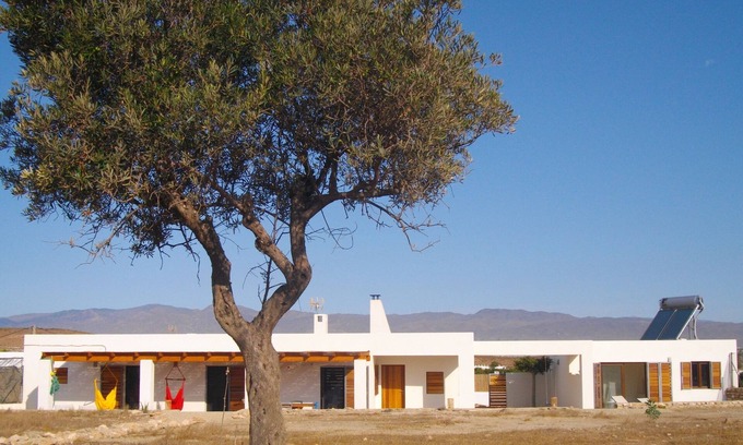 Fernan Perez Cottage | Family hideaway with a private pool and unobstructed views.