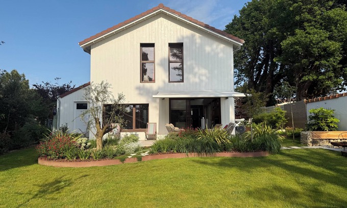 Saint-Brevin-l'Ocean House | Family home by the sea