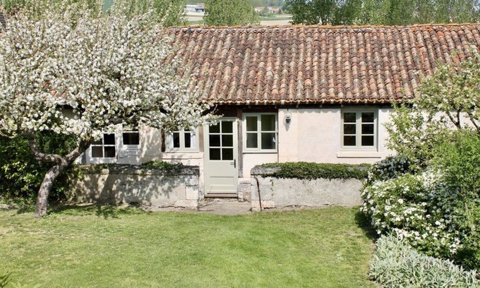 Pillac Cottage | Family Holiday Hamlet - Heated Pools, Golf, Tennis, Creche, 10 mins to beach!