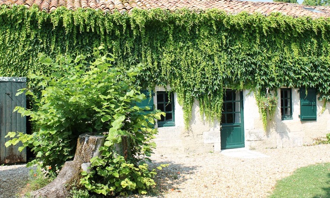 Nabinaud Cottage | Family Holiday Hamlet - Heated Pools, Golf, Tennis, Creche, 10 mins to beach!