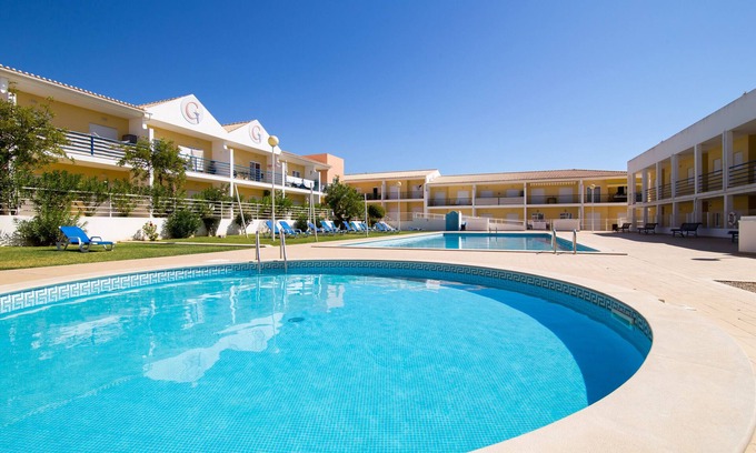 Vale de Parra Apartment | Family Holiday Home By Ideal Homes, Vale de Parra, Albufeira