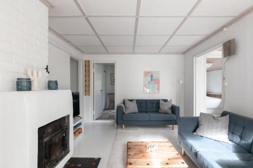 Ingaro House | Family Holiday Home in Ingarö