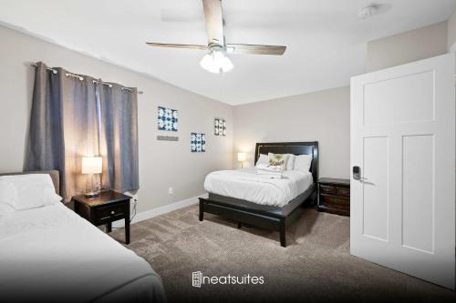 Williamstown House | Family Home and Comfort 2 Min to Ark 4 bdrm