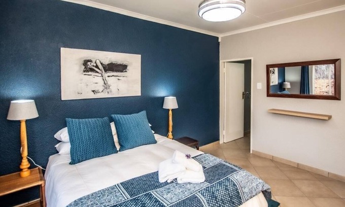 Nelspruit House | Family home close to Kruger National Park, shops, restaurants and