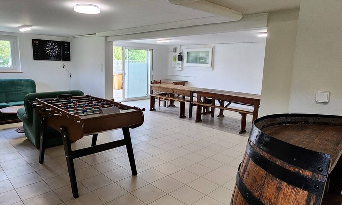 Pledran House | Family home in Brittany, close to the sea and amenities!