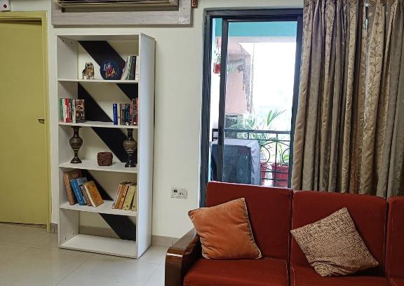 Seal Lane Apartment | Family home