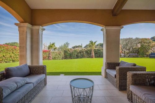 Sainte-Maxime House | Family home in Sainte-Maxime