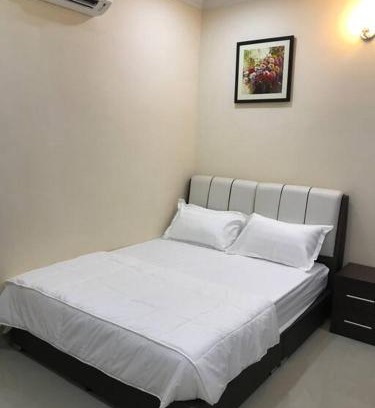 Semenyih Villa | Family home in Semenyih, Kajang