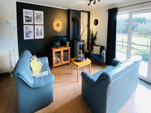 Sourbrodt House | Family Home in Sourbrodt, cleaning included