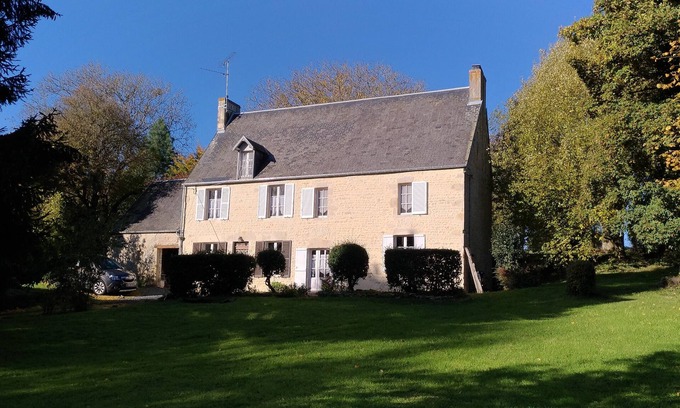 Tilly-sur-Seulles House | Family home near D-Day beaches & Bayeux