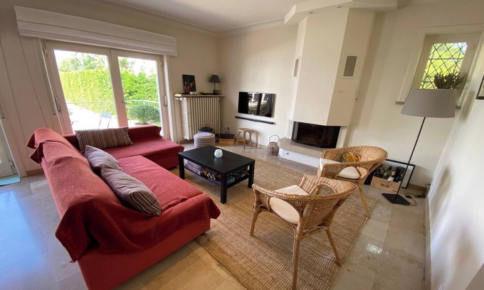 Albertstrand House | Family Home near Beach in Golden Triangle