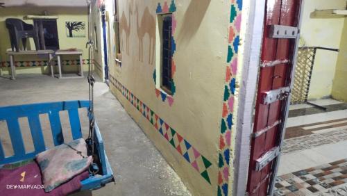 Bhuj House | Family home stay kutch