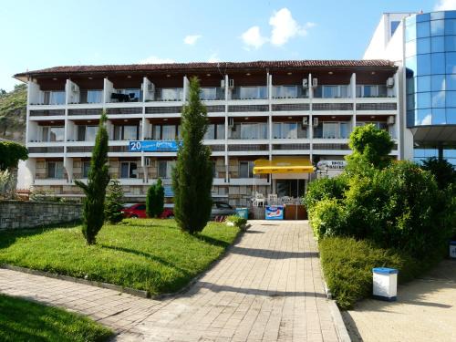Balchik Hotel | Family Hotel Balchik