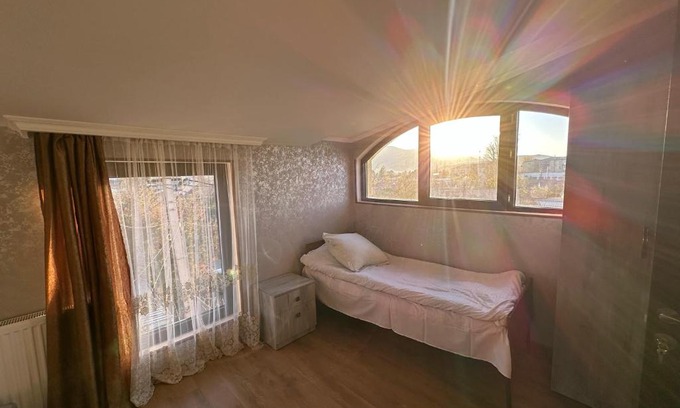 Gori House | Family hotel