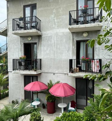 Kobuleti House | family hotel our house