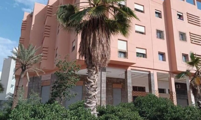 Imlil Condo | Family House Marrakech