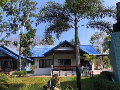 Thap Sakae House | Family House By Serenity Sea House