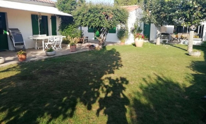 Loix House | Family house for 8 people - Loix - Ile de Ré