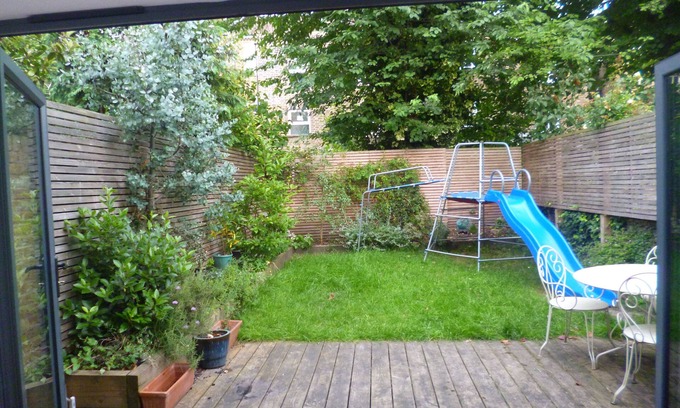 Stroud Green House | Family house great kitchen zone 2, only a 6 min walk to tube