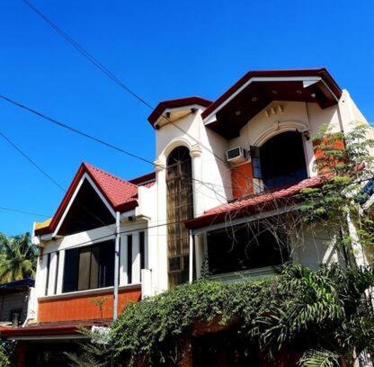 Kauswagan House | Family House in Cagayan de Oro City
