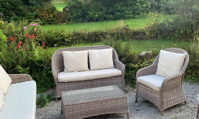 Chysauster Other | Family house in idyllic rural location, close to St Ives and stunning beaches.