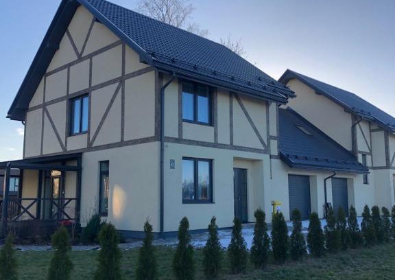 Marupe House | FAMILY HOUSE MARUPE