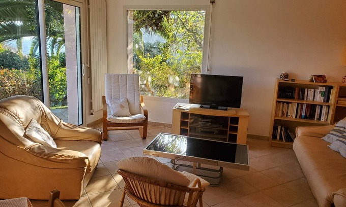 Finistere House | Family house Sea view