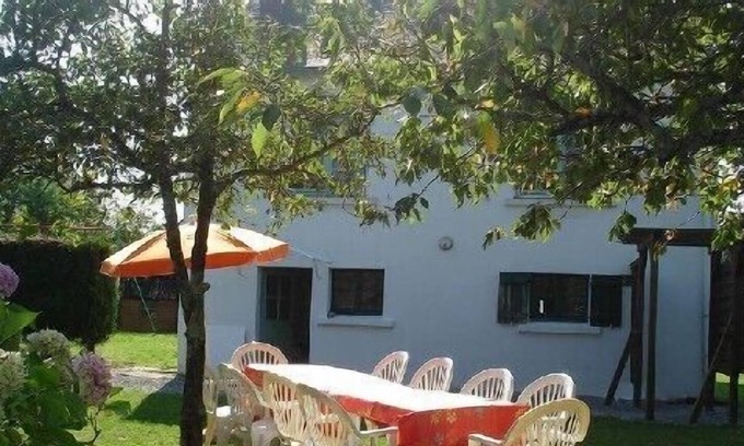 Sene House | family house Séné, municipality of the Gulf of Morbihan
