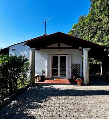 Strunjan House | Family house