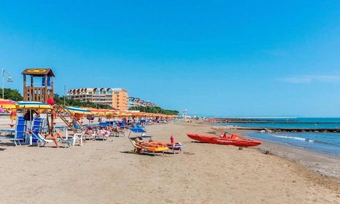 Porto Santa Margherita Villa | Family friendly villa with shared pool and garden