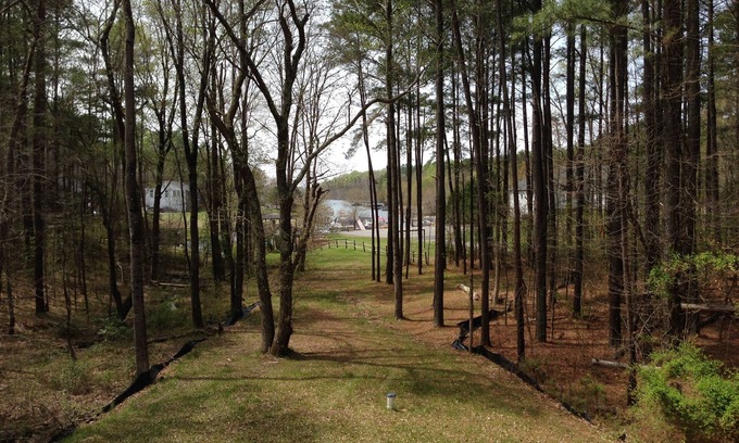 Bumpass House | Family Lakefront Retreat! Bring your boat to your own private boat house.
