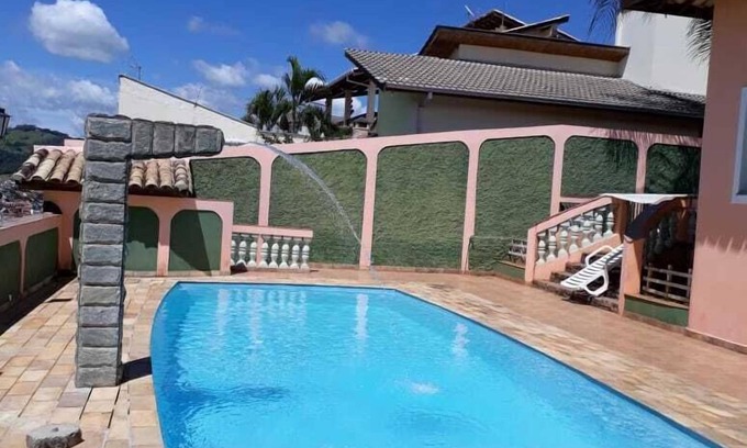 Socorro House | FAMILY LEISURE CHAC