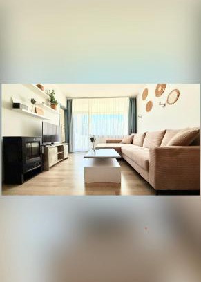 Goslar Apartment | Family Lodge - familienfreundliches Appartement mit zwei Schlafzimmern im Ferienpark Hahnenklee