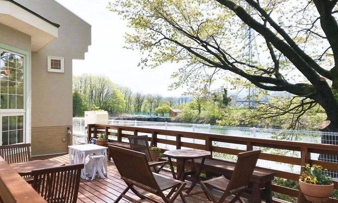 Numata Hotel | Family Lodge Hatagoya Numata