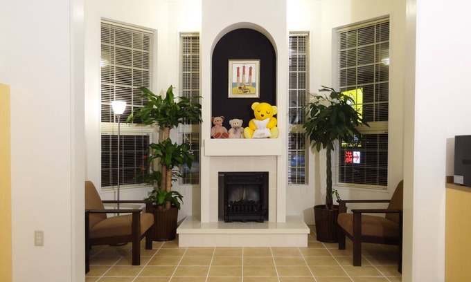Kagamino-cho Hotel | Family Lodge Hatagoya Tsuyama