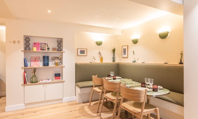 Grenelle Apartment | Family luxury apartment - 10 min walk from Eiffel Tower - 7 suites