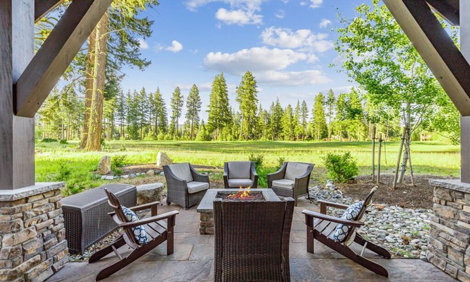 Cle Elum House | Family Mtn Getaway- 3rd Nt On Us @ Golfside Escape – Midweek Suncadia Luxury