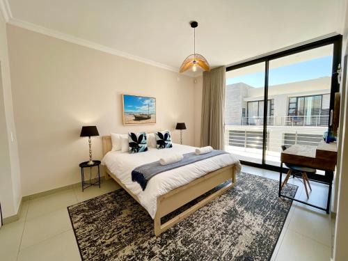 Swakopmund Apartment | Family Oasis at Ocean13