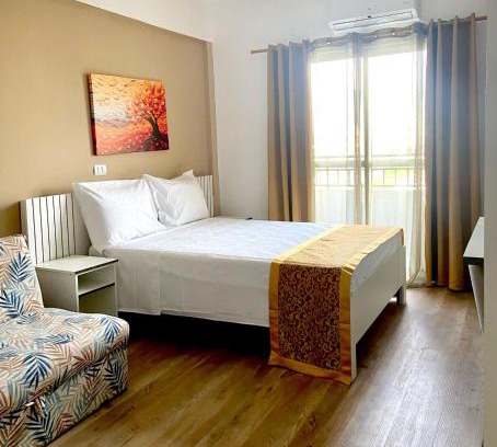 Bras Apartment | Family Residences Brás