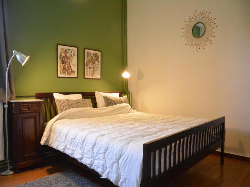 Anhee House | Family Retreat, Forested Anhée, cleaning included