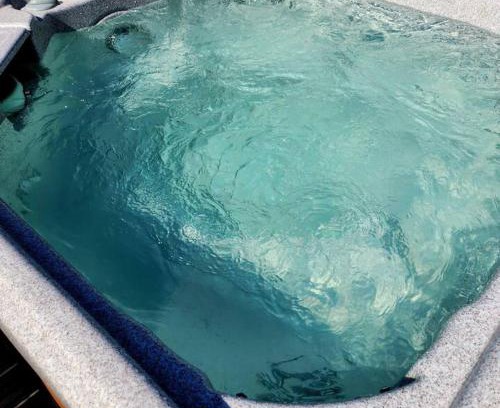 Amarillo House | Family Retreat with Hot Tub, Piano, Games Room & Playhouse Medi Center Location