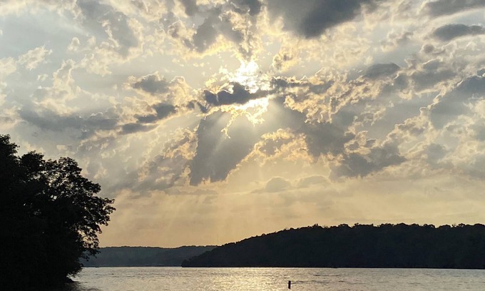 Rocky Mount House | Family reunion at Lake of the Ozarks n Eagle Point 🦅 Rocky Mount Missouri