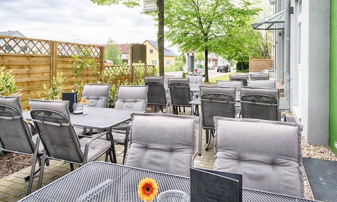 Wiederitzsch House | Family room - Flexible rate with breakfast - ACHAT Hotel Leipzig Messe