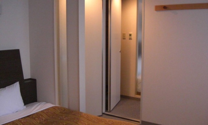Izumo Hotel | Family room Nonsmoking Room only 20 minutes/Izumo Shimane